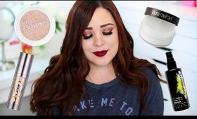 FALL BEAUTY ESSENTIALS! | MY EVERYDAY FALL MAKEUP