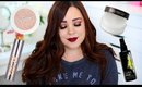 FALL BEAUTY ESSENTIALS! | MY EVERYDAY FALL MAKEUP