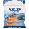 Dentek Dentek Easy Brush Cleaners