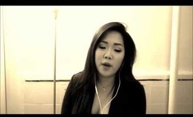 ♥ When I Was Your Man (Female Version) Erinpaula's Rendition ♥