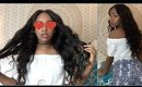 All About My New Hair!! | Alipearl on Aliexpress