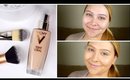 Vichy Teint Ideal Illuminating Foundation First Impression Review