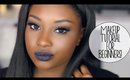 Makeup Tutorial | Simple Everyday Look w/ Bold Lips!