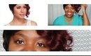Wig OF The Week /Short Unit Great SUMMER HAIR/ Sunny