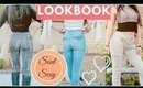 2018 Winter Lookbook (Simple, Sexy and Cute)