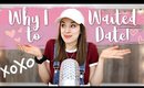 I Didn't Date Until I Met My Husband...TRUE STORY! | Christian Dating Testimony