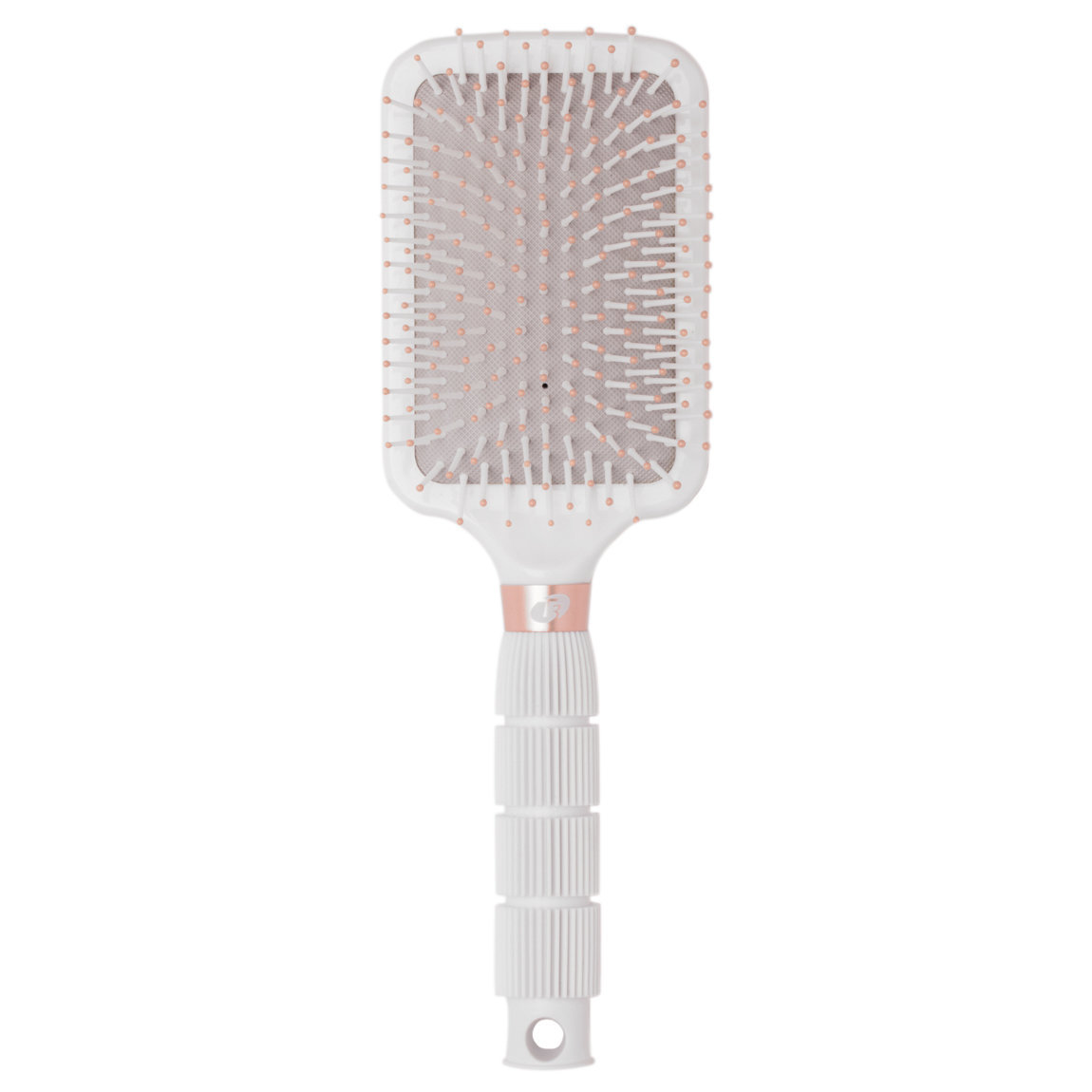 T3 Smooth Paddle Brush alternative view 1 - product swatch.