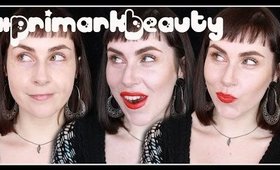 Primark Beauty; Is it any good? First Impressions/Try-on | LetzMakeup