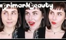 Primark Beauty; Is it any good? First Impressions/Try-on | LetzMakeup