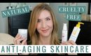 8 DERMA E PRODUCTS I LOVE! | Cruelty Free, Anti-Aging Skin Care