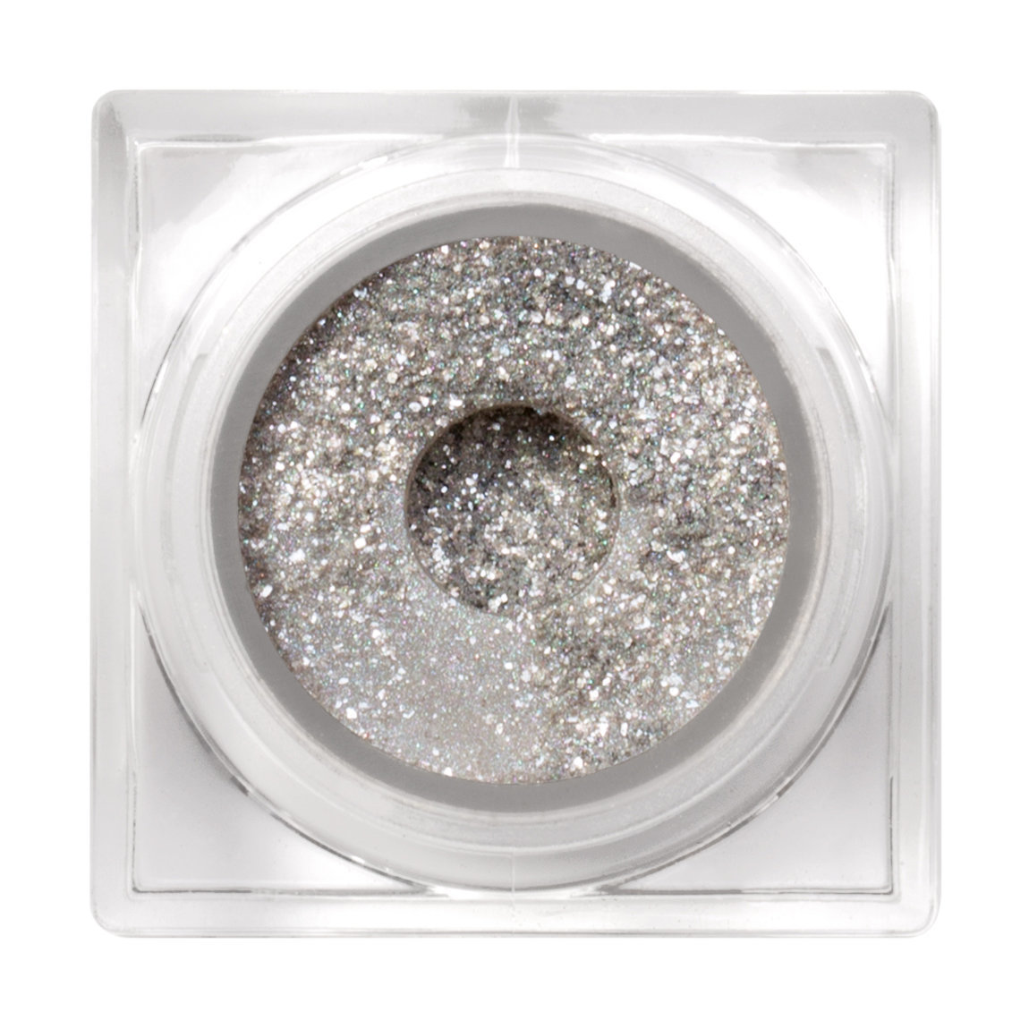 Lit Cosmetics Lit Metals Magnetic (Silver) alternative view 1 - product swatch.