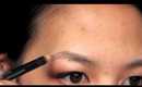 Makeup For Dummies - Eyebrows