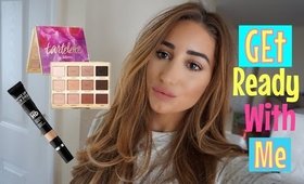 Simple Fresh Makeup + NEW Sephora products | Mini Reviews