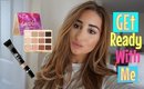 Simple Fresh Makeup + NEW Sephora products | Mini Reviews
