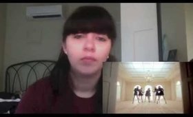 Apink(에이핑크) LUV MV Reaction