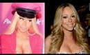 Nicki Minaj and Mariah Carey GOT BEEF, Nicki "threatens" Mariah
