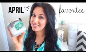 April Beauty Favorites ♡ Allergy Remedy, Makeup, etc. | Mel Rose