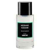 Maison Nomad Noé Meraki Cedar EDP