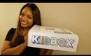 Kidbox Unboxing | Spring 2017 | Get $25 Off!