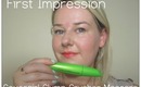 First Impression - Covergirl Clump Crusher Mascara