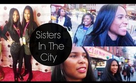 NYC Apartment Tour, IPSY Gen Beauty, & Seeing Friends| NYC VLOG