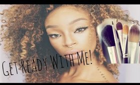 Get Ready With Me!