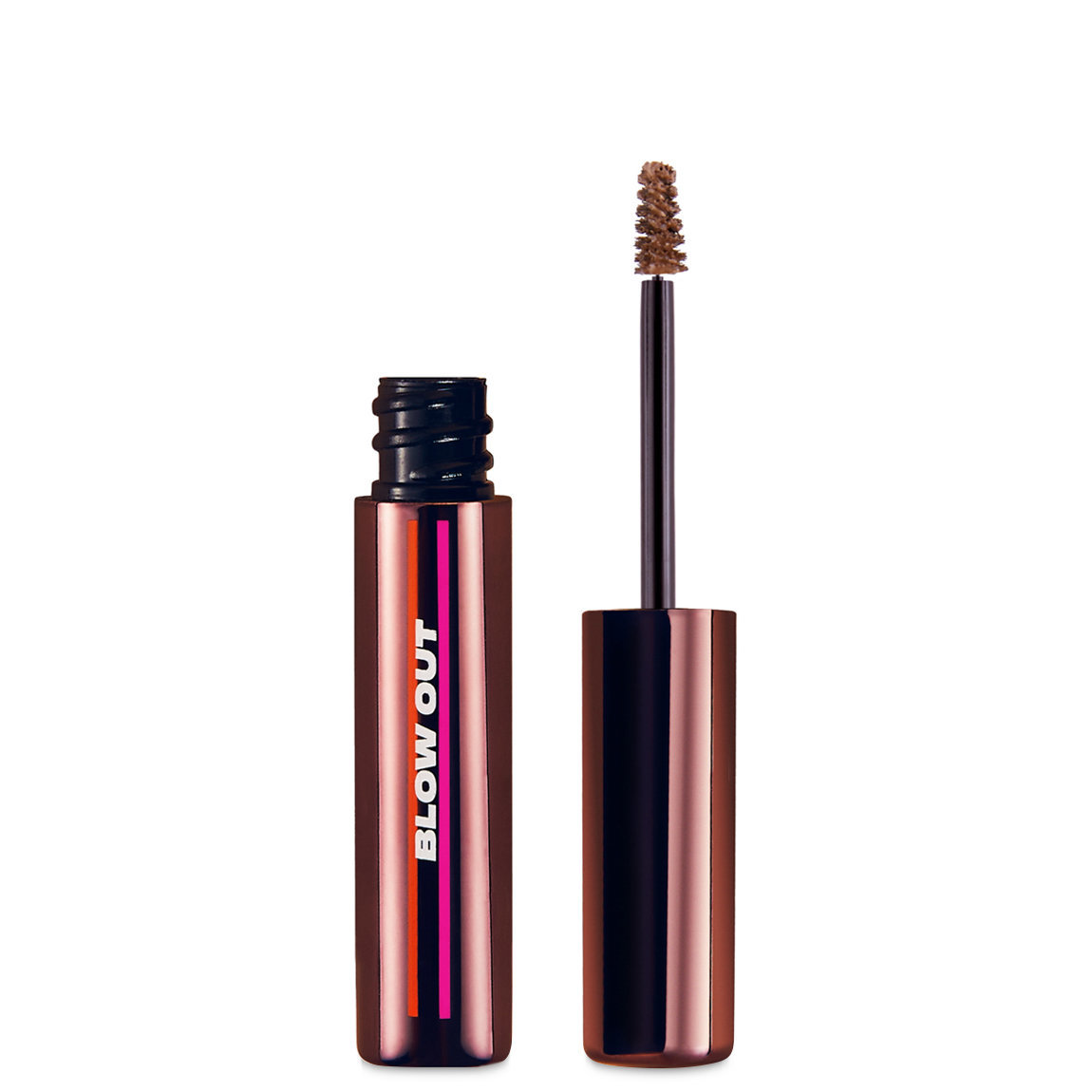 uoma beauty 2 in 1 brow styler