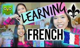Learning French | InTheMix | Lexy