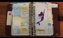 Plan with Me: August 2016 Personal Sized Planner LV MM SMC WO4P