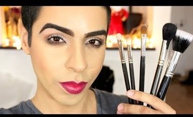 Top 5 Makeup Brushes