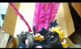 My Birthday!
