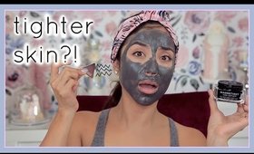 MAGNETIC FACE MASK FOR YOUTHFUL SKIN?!