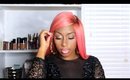 Nicki Minaj Inspired Makeup Tutorial(collab with Roxybeauty23)