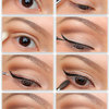 How To Apply Eyeliner
