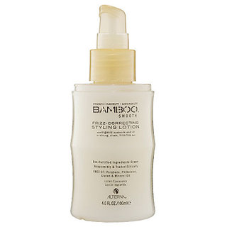 Alterna Bamboo Smooth Styling Lotion