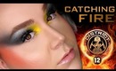 Catching Fire - District 12 (The Hunger Games)