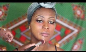It's A Makeover!!! | Bellesa Africa