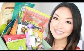 HOW TO: Eat Healthy Snacks (Healthy Surprise)