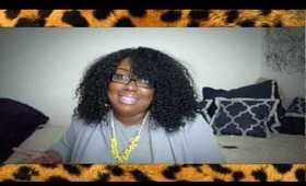 Sensationnel Premium Now Indian hair Pt 2 (Review)