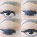 chunky liner!