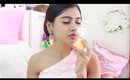 How to smell good on your first date _ Smell fresh the whole day _ | SuperWowStyle Prachi