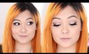 New Year New You Makeup Tutorial 2018