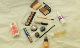 August 2014 Favorites