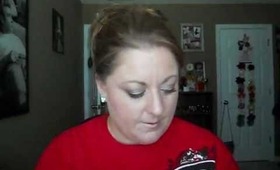 August Birchbox 2012!!