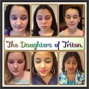 daughters of triton. 
