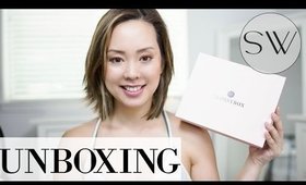 Glossybox July 2016 Unboxing