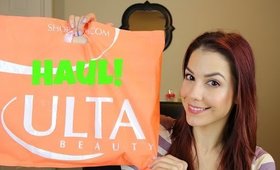 Ulta Haul