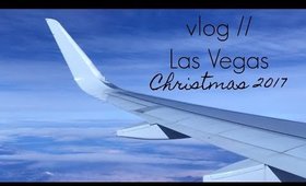 Las Vegas // Christmas • 2017