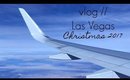 Las Vegas // Christmas • 2017