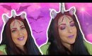 Unicorn Makeup Tutorial | Easy Halloween Looks with CVS Beauty